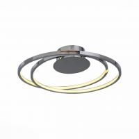 Светодиодная потолочная люстра ST Luce PORANCO SL918.102.02
