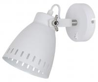 Спот Arte Lamp LUNED A2214AP-1WH