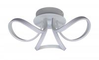 Светодидный потолочный светильник MANTRA KNOT LED 6037
