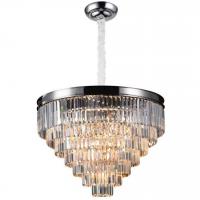 Подвесной светильник Newport 31100 31118/S nickel