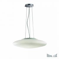 Подвесной светильник Ideal Lux SMARTIES BIANCO SP3 D50