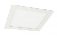 Светодиодный встраиваемый светильник Arte Lamp FINE A2418PL-1WH