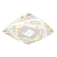 Светодиодная потолочная люстра Omnilux Vercana OML-08617-151