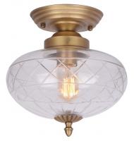 Потолочный светильник Arte Lamp FABERGE A2303PL-1SG