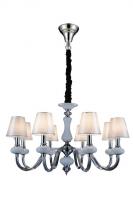 Подвесная люстра ST Luce Lume SL654.503.08