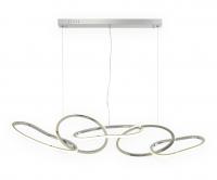 Люстра подвесная Kink Light Сена 07609-5AL,02