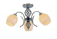 Потолочная люстра Arte Lamp SPUMONE A1606PL-3CC
