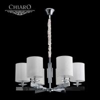 Подвесная люстра CHIARO Палермо 386011906