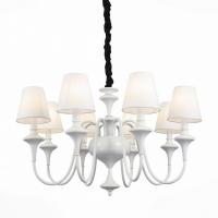 Подвесная люстра ST Luce Cervice SL683.503.08