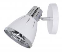 Спот Arte Lamp MARTED A2215AP-1WH