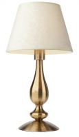 Настольная лампа Arte Lamp AMULETO A9369LT-1RB