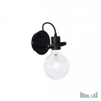 Бра Ideal Lux RADIO AP1 NERO