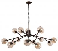Подвесная люстра Crystal Lux BUENO BUENO SP-PL15
