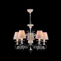 Подвесная люстра MAYTONI Wings ARM993-PL-05-W