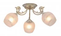 Потолочная люстра Arte Lamp SOFIA A7060PL-3WG