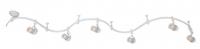 Спот Arte Lamp RAILS A3056PL-6WH