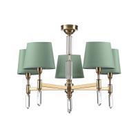 Подвесная люстра Odeon Light London 4887/5