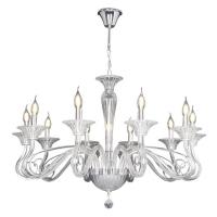 Подвесная люстра MAYTONI Acqua DIA010PL-10TR
