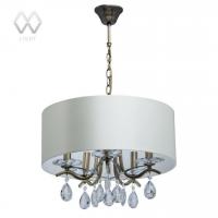 Подвесная люстра Mw-Light Нора 454010905