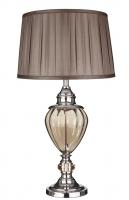 Настольная лампа Arte Lamp SUPERB A3752LT-1BR