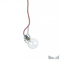 Подвесной светильник Ideal Lux RADIO SP1 CROMO