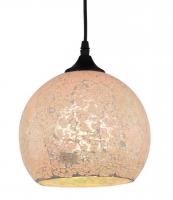 Подвесной светильник Arte Lamp MOSAIC A8073SP-1BK