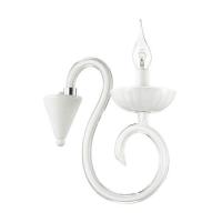 Бра Odeon Light ZEFIRO 3932/1W