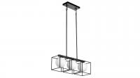 Подвесная люстра Lightstar Gabbia 732137