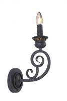 Бра DIVINARE GOTICO 8852/22 AP-1