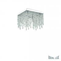 Потолочный светильник Ideal Lux GIADA CLEAR PL4