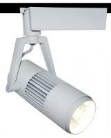 Светодиодный трековый светильник Arte Lamp TRACK LIGHTS A6520PL-1WH