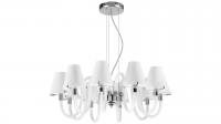 Подвесная люстра Lightstar BIANCO 760106