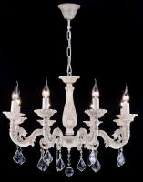 Подвесная люстра MAYTONI Bianco ARM216-08-W