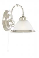 Бра Arte Lamp AMERICAN DINER A9366AP-1SS