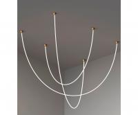 Подвесной светильник Kink Light Венди 08031-3S,20