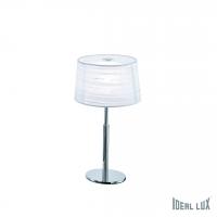 Настольная лампа Ideal Lux ISA TL1