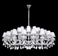 Подвесная люстра Crystal Lux BLANCA BLANCA SP45