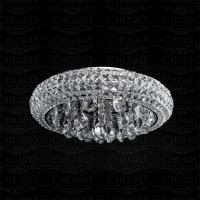 Потолочная люстра Mw-Light Венеция 276014207