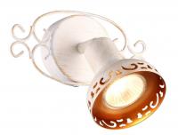Спот Arte Lamp FOCUS A5219AP-1WG