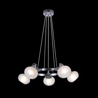Подвесной светильник Freya Linda FR5690PL-05CH