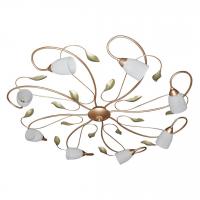 Потолочная люстра Mw-Light Верона 334013208