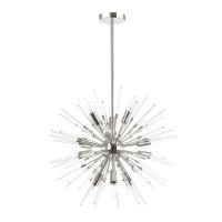 Подвесная люстра Odeon Light Kadrilia 4828/12