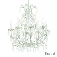 Подвесная люстра Ideal Lux CASCINA SP8