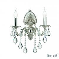Бра Ideal Lux IMPERO AP2