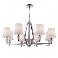 Подвесная люстра MAYTONI Stein MOD038PL-08CH