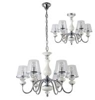 Подвесная люстра Crystal Lux BETIS BETIS SP-PL6