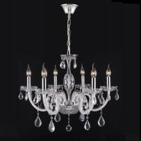 Хрустнальная люстра Crystal Lux GLAMOUR GLAMOUR SP-PL6