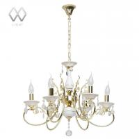Подвесная люстра Mw-Light Свеча 301018106