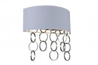 Бра Crystal Lux OLIMPO OLIMPO AP2