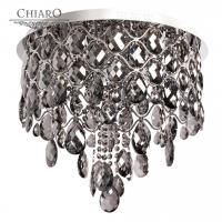Потолочная люстра CHIARO Кларис 437010312